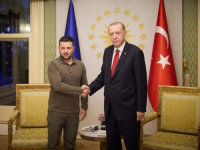 MIROVNI PRIJEDLOG RECEPA TAYYIPA ERDOGANA: Nacrt sporazuma ima sedam tačaka