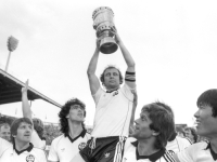 ODLAZAK VELIKANA: Preminuo poznati njemački nogometaš - 'Jedan od najvećih koje smo imali'