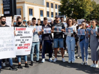 NEMA PRECIZNE STATISTIKE: U Crnoj Gori u posljednjih sedam godina ubijeno 19 žena