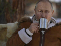 PUTINOVOM CARSTVU PRIJETNJA STIŽE IZ - RUSIJE: 'Umarširat ćemo ti u Moskvu. Nema druge...'