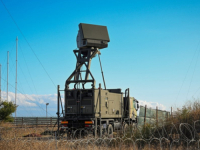 FRANCUSKA IMA VOJNI RADAR KOJI SVI OČAJNIČKI ŽELE: Hvata sve - od ptica do raketa (FOTO)