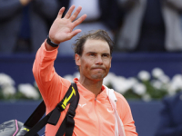 RAFAEL NADAL ISKRENO: 'U Barceloni sam igrao pod ručnom kočnicom'