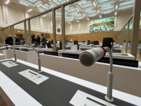 PLANIRALI RUŠITI SISTEM: U Njemačkoj se sudi devetorici muškaraca optuženih za veleizdaju