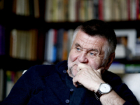 REŽISER RAJKO GRLIĆ: 'Kod vas u Srbiji fašizam je lijepo razvijen, a i mi Hrvati mu se svaki dan sve više približavamo'