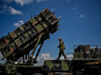 NE ZNA KADA ĆE IH DOBITI: Šef EU pozdravlja slanje Patriota Ukrajini