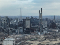 SITUACIJA DRAMATIČNA: Ukrajinska protuzračna odbrana preplavljena ruskim napadima na elektrane