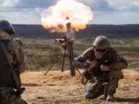 SPREMA SE PAKAO: U Ukrajini počinje majka svih bitaka!?