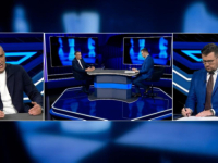 BABALJ O VLASTI U RS-u: 'Oni se bave sijanjem straha, prepadanjem, jer običan čovjek nakon svake...' (VIDEO)