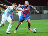 RIJEKA NA VRHU ČEKA DINAMO:  Hajduk se potpuno udaljio od naslova