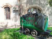 BILO JE ZA OČEKIVATI: Odluka EPBiH o privremenom prekidu rada u RMU Zenica