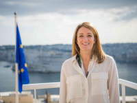 LAŽI I DEZINFORMACIJE: Metsola upozorava da se treće zemlje pokušavaju uplesti u europske izbore