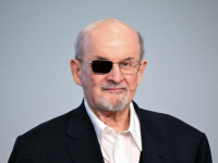 SALMAN RUSHDIE U VELIKOM INTERVJUU: 'Šest mjeseci nakon napada nisam ni pomislio na pisanje, ali...'