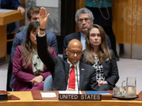 SVI SU BILI ZA, A DVIJE DRŽAVE SUZDRŽANE: Sjedinjene Države uložile veto na rezoluciju UN-a o palestinskoj državnosti
