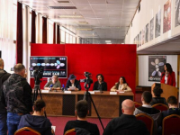 PRAZNIK KNJIGE U SARAJEVU: U Skenderiji 17. aprila počinje 35. Sarajevski sajam knjiga