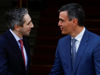 HISTORIJSKA SIMBOLIKA: Španija predvodi evropske napore za priznanje Palestine, riskirajući gnjev Izraela