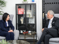 SATTLER RAZGOVARAO SA PREMIJERKOM HNK-a: 'Potrebno uraditi više da se spriječe napadi kao u Stocu''