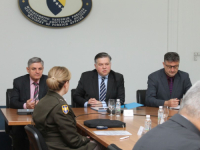 OPSTRUIRAJU GDJE GOD STIGNU: Predstavnici RS-a blokirali rad Komisije za saradnju sa NATO-om!