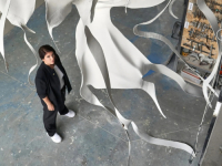 BOLNO ISKUSTVO PREŽIVLJAVANJA OPSADE SARAJEVA: Šejla Kamerić u Veneciji će otkriti svoj najveći rad do sada