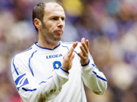 U ZMAJEVOM GNIJEZDU: Sergej Barbarez će kao novi selektor fudbalske reprezentacije Bosne i Hercegovine biti potvrđen...