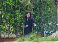 ZVIJEZDA 'BEVERLY HILLSA': Glumica snimljena u rijetkom izlasku u jeku borbe s opakom bolešću (FOTO)