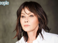 'PRIPREMAM SE ZA ODLAZAK': Teško bolesna glumica Shannen Doherty rasprodaje imovinu