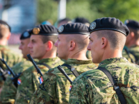 ZADUŽILI OPREMU: Na dobrovoljni vojni rok u Hrvatsku otišlo i nekoliko mladića iz Bosne i Hercegovine