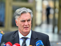 SINIŠA KARAN JE DANIMA NASEKIRAN: 'Američke sankcije postaju bezbjednosni problem za RS'
