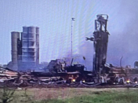 PALJBA NA KRIM / UKRAJINCI IZVELI JEDAN OD NAJUSPJEŠNIJIH NAPADA:  'Pogledajte šta smo im sve uništili!' (VIDEO/FOTO)