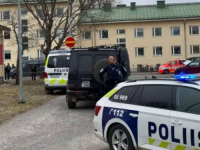 PUCNJAVA U FINSKOJ: Napadač u osnovnoj školi ranio više osoba, uhapšen je