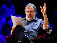 ČUVENI FILOZOF SLAVOJ ŽIŽEK: 'Ako se naš svijet postepeno pretvara u svijet pjesnika i dželata, biće nam potrebno više sudija i mislilaca...'