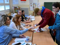 OČEKUJE SE TIJESNA UTRKA: U Slovačkoj drugi krug predsjedničkih izbora