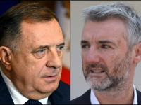 DODIK ODBIO POZIV LIDERA NAŠE STRANKE: 'Forti preporučujem da se ne bavi bajkama!'