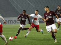 POSLJEDNJA UTAKMICA 27. KOLA: Rožman i Marinović odabrali startne postave za večerašnji derbi