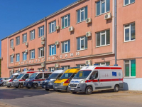 ŽENA SE ŽALILA NA BOL U NOZI: Ljekar je otpustio kući, ona ujutru umrla