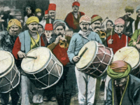 OD TOPOVA DO TELALA: Kako su se Bajrami nekad najavljivali