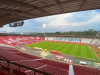 U BOSNI NAIŠLI NA PREPREKU: Znate li ime jedinog prvoligaša u bivšoj Jugoslaviji kojeg Crvena zvezda nikad nije pobijedila?