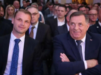 STANIVUKOVIĆ POŽURIO DA PRIHVATI DODIKOV POZIV: 'Svim svojim bićem sam da odbranim...'