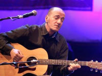 'MIŠIĆNO PAMĆENJE': Vlatko Stefanovski dovršava novi album i autobiografiju (VIDEO)