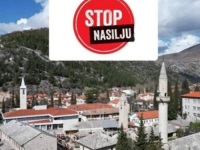 ZBOG BRUTALNOG NAPADE NA MLADIĆE: Građani Stoca danas organizuju protestnu šetnju