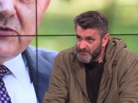 EMIR SULJAGIĆ PORUČIO: Ulazak u bilo kakvu debatu sa Dodikom i Vučićem u ovom trenutku znači samo...