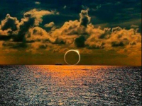 SJEVERNA AMERIKA: Pogledajte momente potpune pomrčine Sunca (VIDEO)