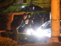 ŠOKANTAN NAPAD U HRVATSKOJ: Zbog svađe oko parkinga pištoljem i sjekirom napao dvojicu muškaraca, jednom se bore za život (VIDEO)