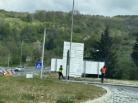 OD OSAM SATI JUTROS ZATVOREN AUTOPUT NA DIONICI OD BRADINE DO TARČINA: Razlog je...
