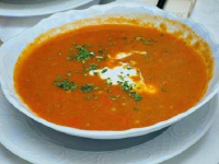 SAMO JE NAPRAVITE, BIT ĆE KAO RUČAK: Skuhajte još danas teleću čorbu po ovom receptu