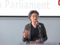 TINEKE STRIK NAKON POSJETE BiH: 'Dodikovi postupci ugrožavaju sigurnost, potreban je jedinstven odgovor i spremnost'