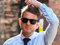 KRAJ KARIJERE PERVERZNOG DOKTORA: Seksao se sa ženama u ordinaciji dok su vani čekali pacijenti, 200 snimki poslao je medicinskoj sestri...