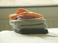 STRUČNJAK RAZBIJA UOBIČAJNE MITOVE: Perete li peškire pogrešno?