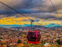 AKO ĆETE PREMA TREBEVIĆU: Uprava Javnog preduzeća Sarajevo donijela je odluku o popustu...