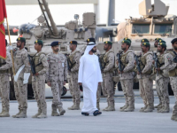 OGLAS IZAZVAO VELIKU PAŽNJU: Emirati žele osnovati sopstvenu legiju stranaca?