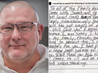 POGUBLJEN UBICA IZ MISSOURIJA: Prije smrti ostavio je poruku, a njegov posljednji obrok zapanjio je sve